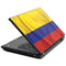 Colombia Flag Lenovo T420 Skin